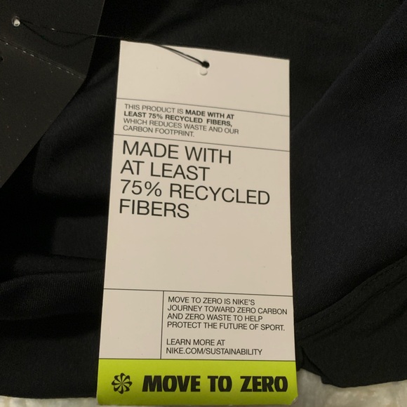 Nike - Women’s Tennis Skirt - Picture 5 of 8